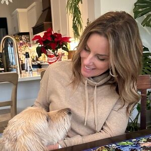 Meet your Posher, Abby